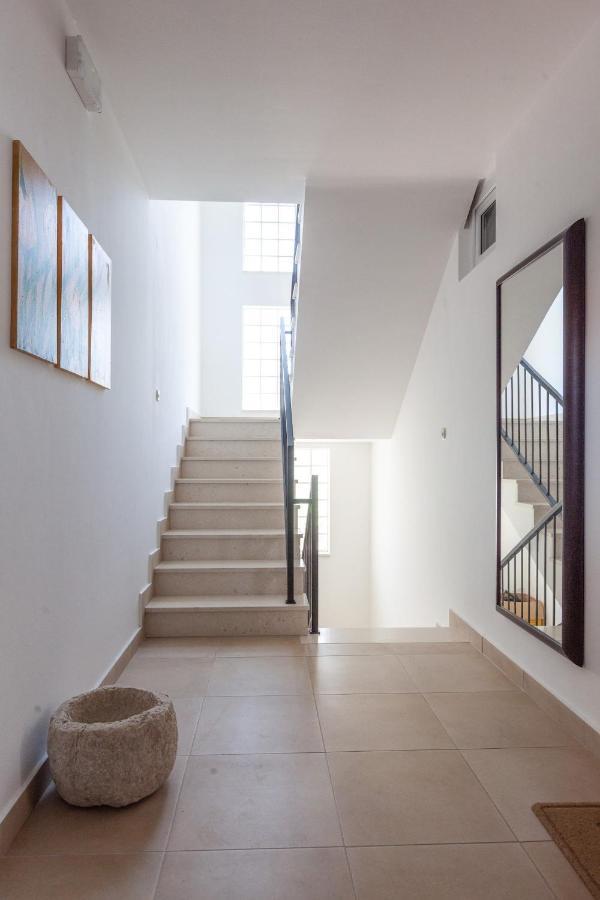 Kvasina Apartments Zadvarje Bagian luar foto